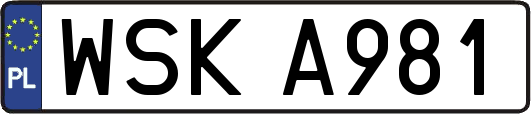 WSKA981