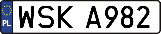 WSKA982