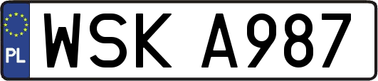 WSKA987