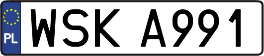 WSKA991