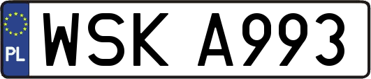 WSKA993