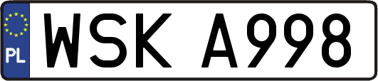 WSKA998