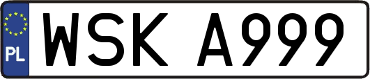 WSKA999