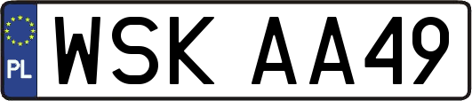 WSKAA49