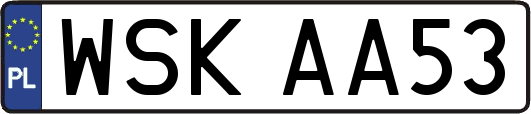 WSKAA53