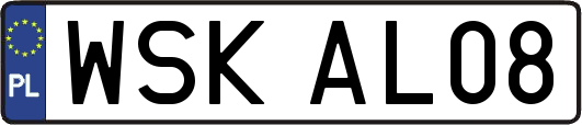 WSKAL08