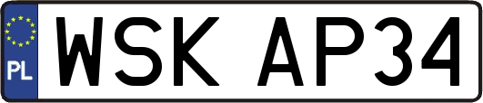 WSKAP34