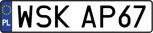 WSKAP67