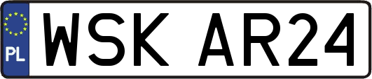 WSKAR24