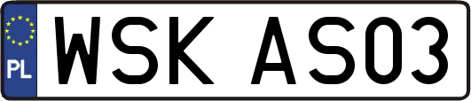 WSKAS03
