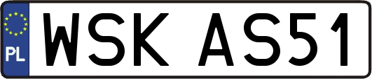 WSKAS51