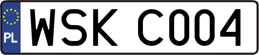 WSKC004