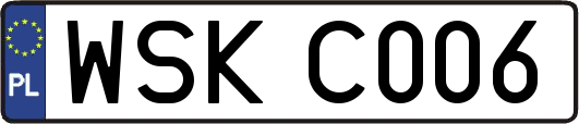 WSKC006