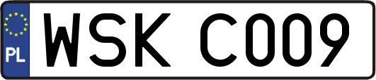 WSKC009