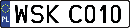 WSKC010