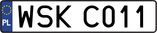 WSKC011