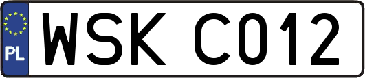 WSKC012