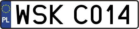 WSKC014