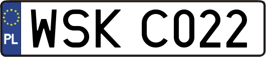 WSKC022