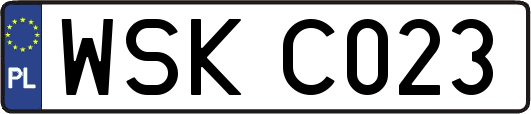 WSKC023
