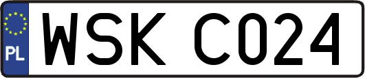 WSKC024