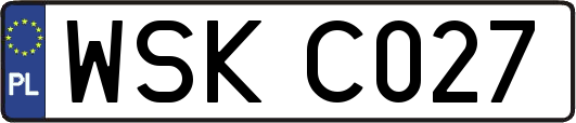 WSKC027