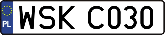 WSKC030