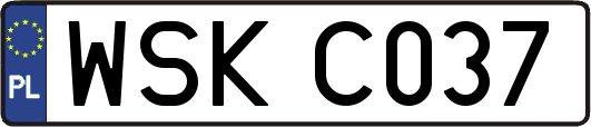 WSKC037