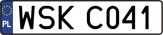 WSKC041