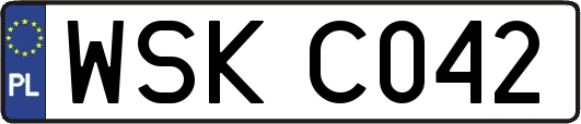 WSKC042