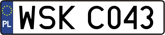 WSKC043