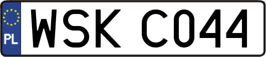 WSKC044