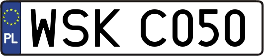 WSKC050