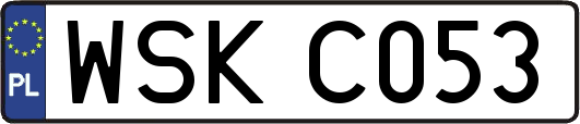 WSKC053