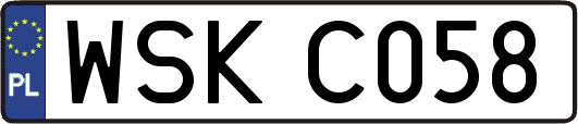 WSKC058