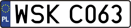 WSKC063