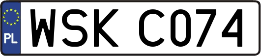 WSKC074