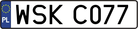 WSKC077