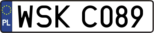 WSKC089