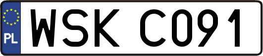 WSKC091