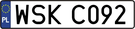 WSKC092