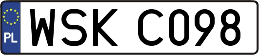 WSKC098