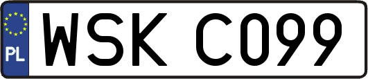 WSKC099