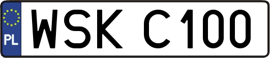 WSKC100