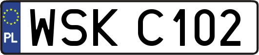 WSKC102