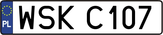 WSKC107