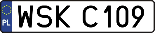 WSKC109