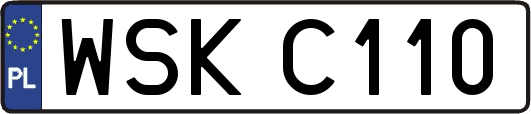 WSKC110