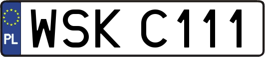 WSKC111