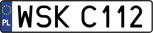 WSKC112